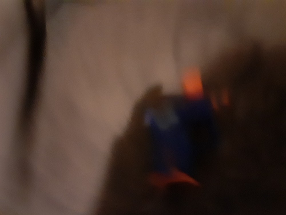 Nerf Gun