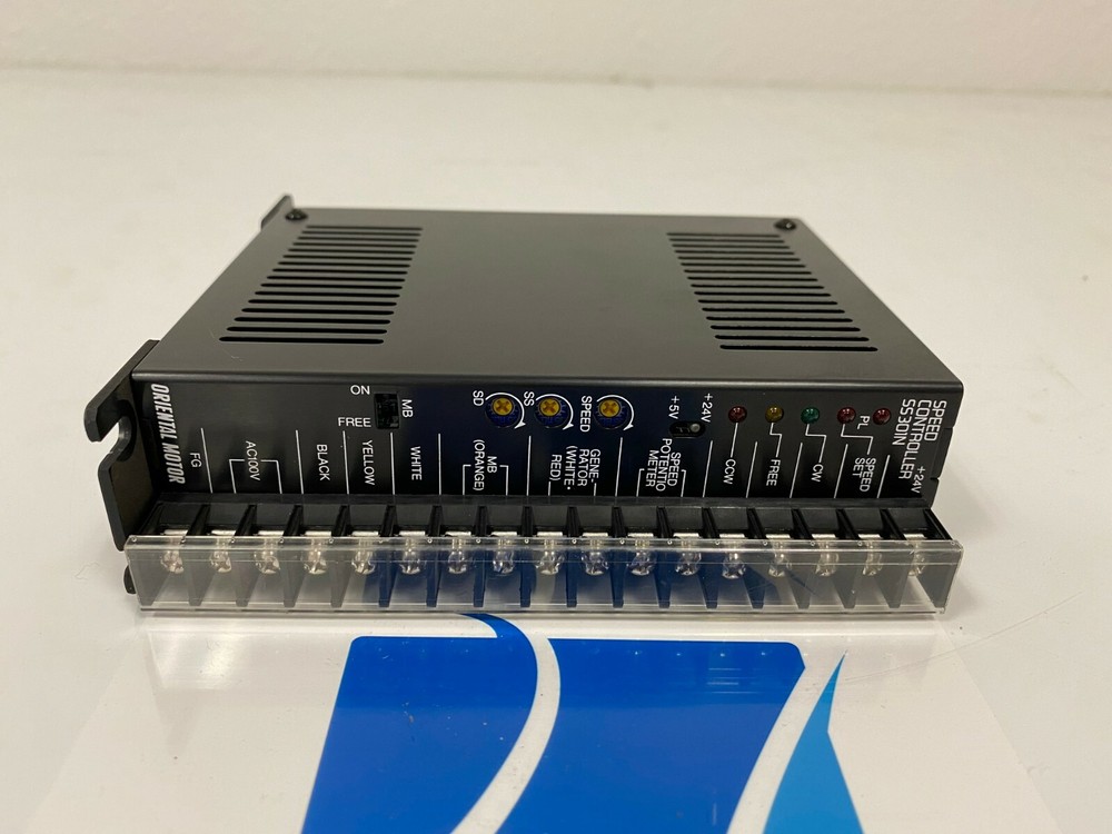 VEXTA orient stepper drive SS301N