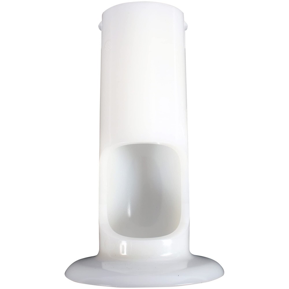 Quick Click Dust Collection Separator