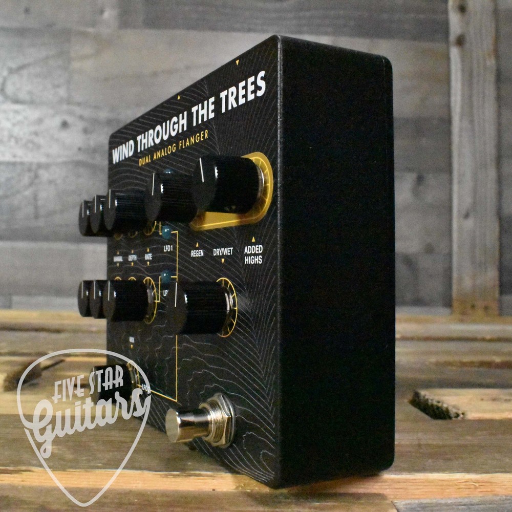 Paul Reed Smith Wind Through the Trees Flanger