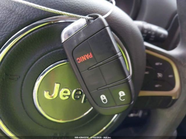 Temperature Control Panel With AC Fits 17 RENEGADE 2481365