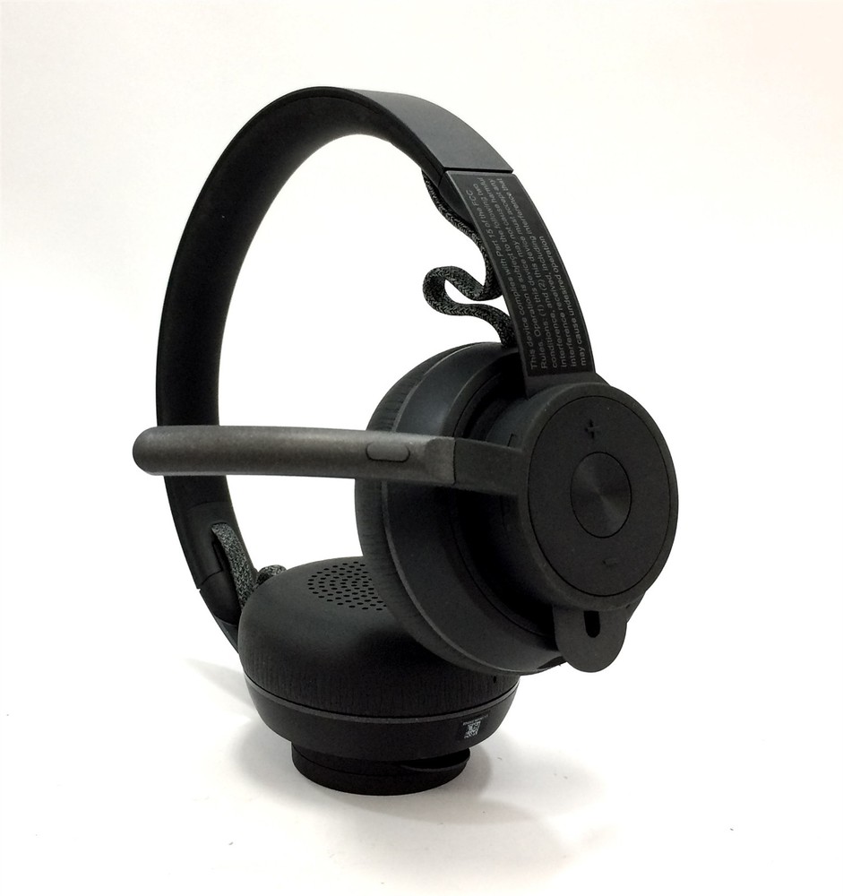 Logitech Zone Wireless Bluetooth Headset A00082