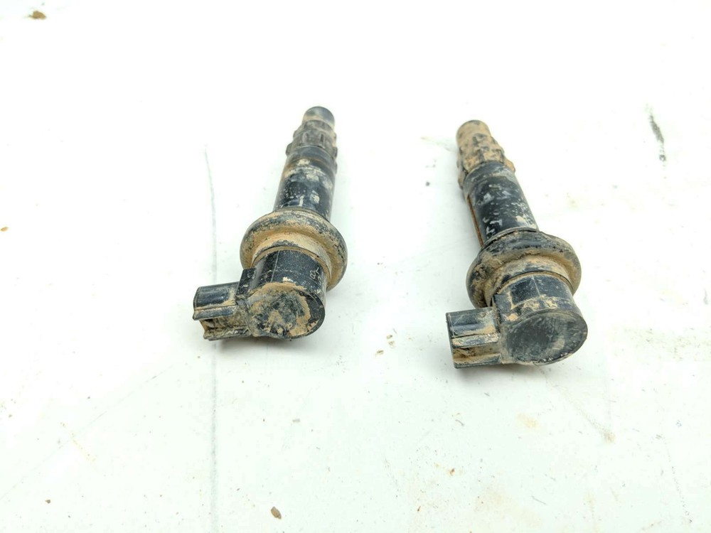 21 Yamaha RMAX Wolverine 1000 Ignition Coil Plug Pack