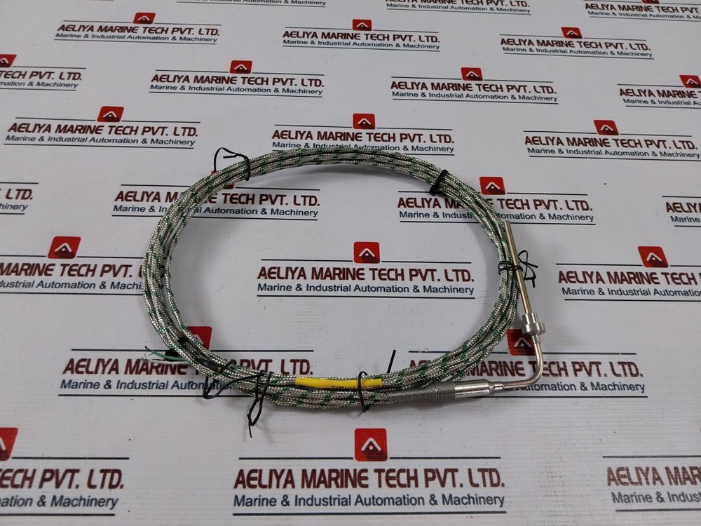 Senmatic Type- K Temperature Sensor 1156-233