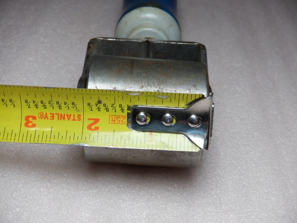 EVERHARD 2" STICHERS SMOOTH ROLLER