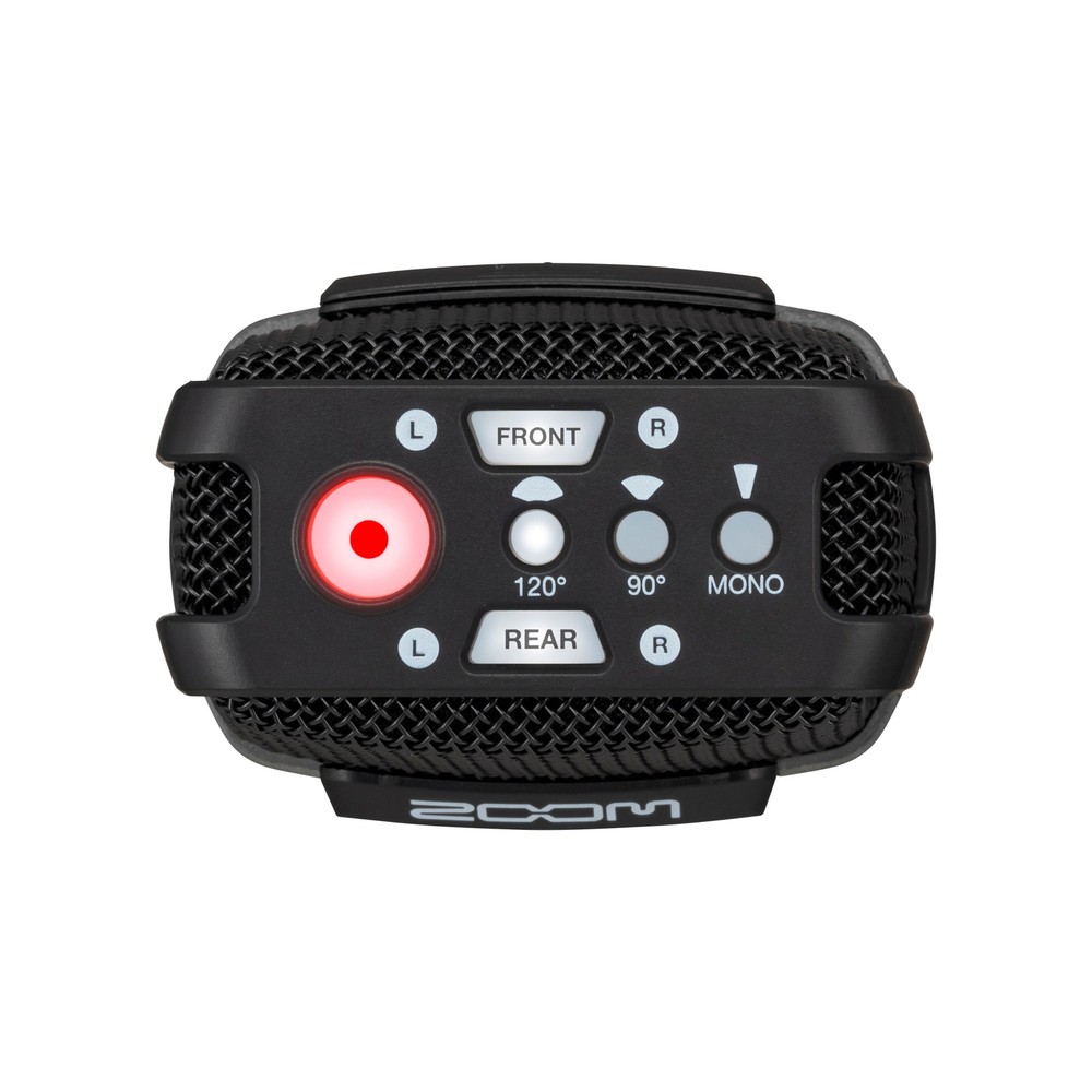 Zoom H2essential Multi-Mic 32-Bit Float Handy Recorder + Zoom Bluetooth Adaptor