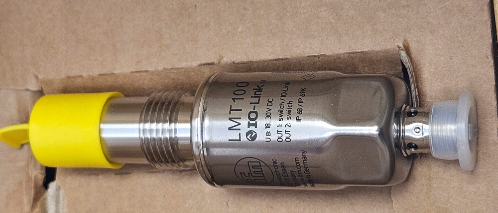 IMF Electronic LMT100 Sensor Level