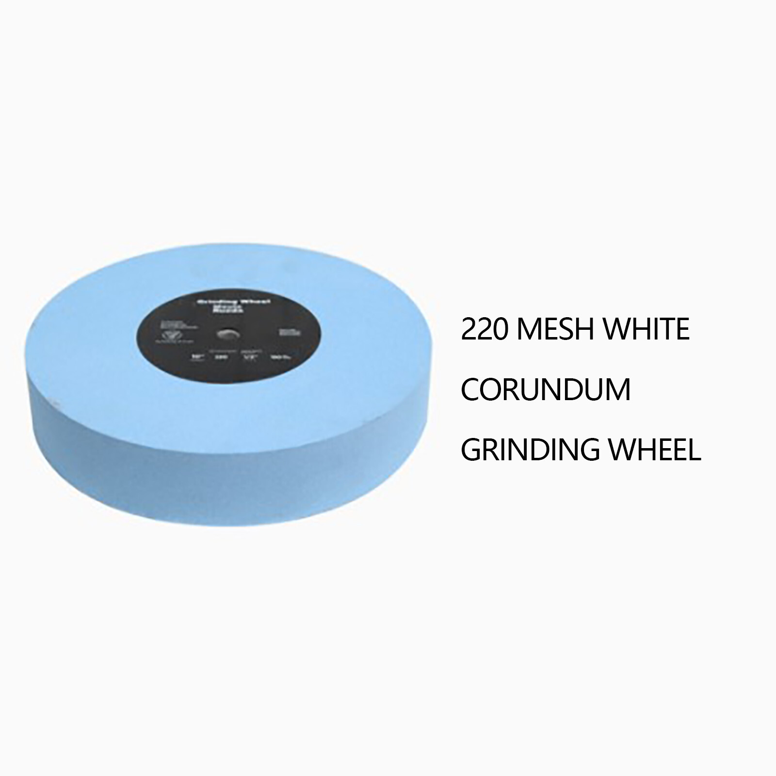 Electric Knife Sharpener Water-cooled Grinder Bench Wet Stone Grinding Machine