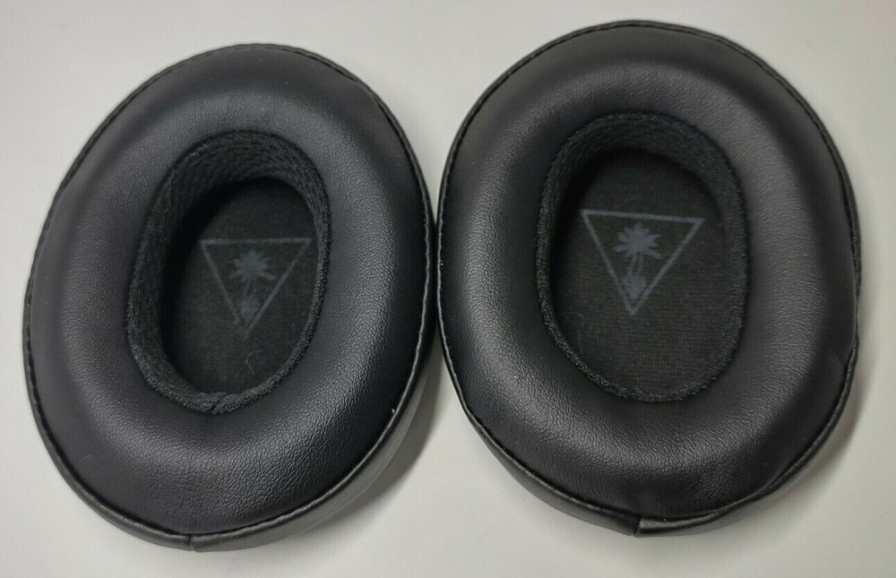 Replacement Right & Left Earpads for Turtle Beach Atlas One Wired Headset