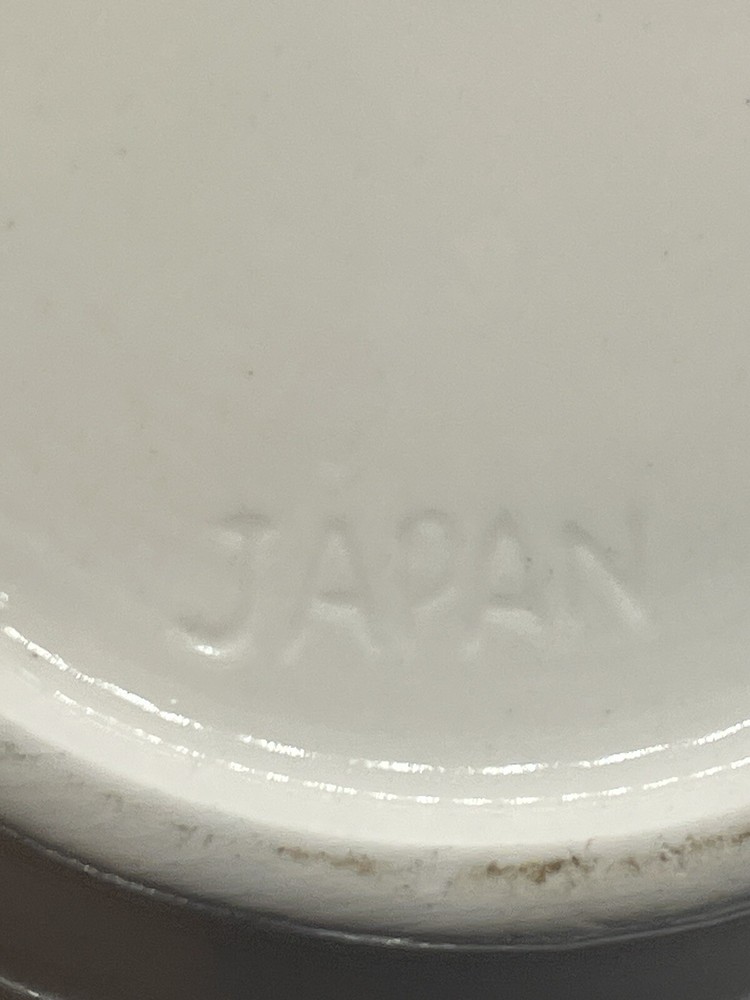 Royal Sealy Heritage Teapot