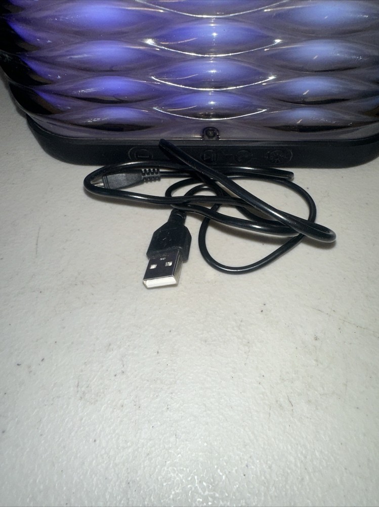 HyperGear Lyte XL Light Show Speaker