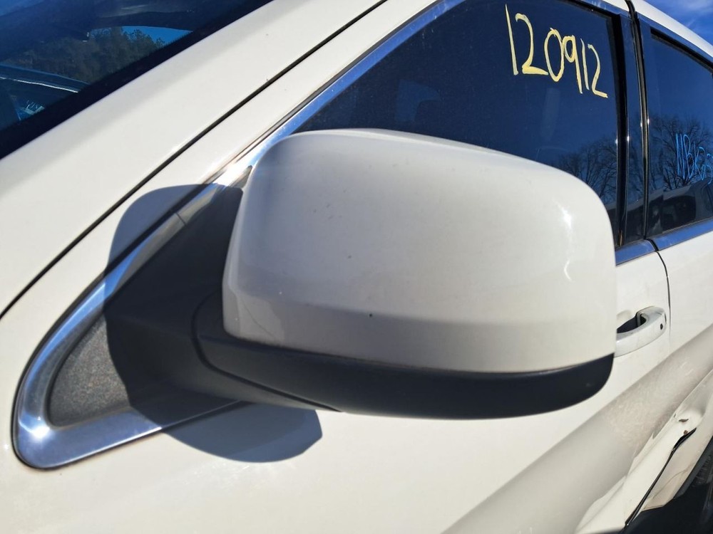 Driver Left Front Window Regulator Fits 11-24 DURANGO 4895914