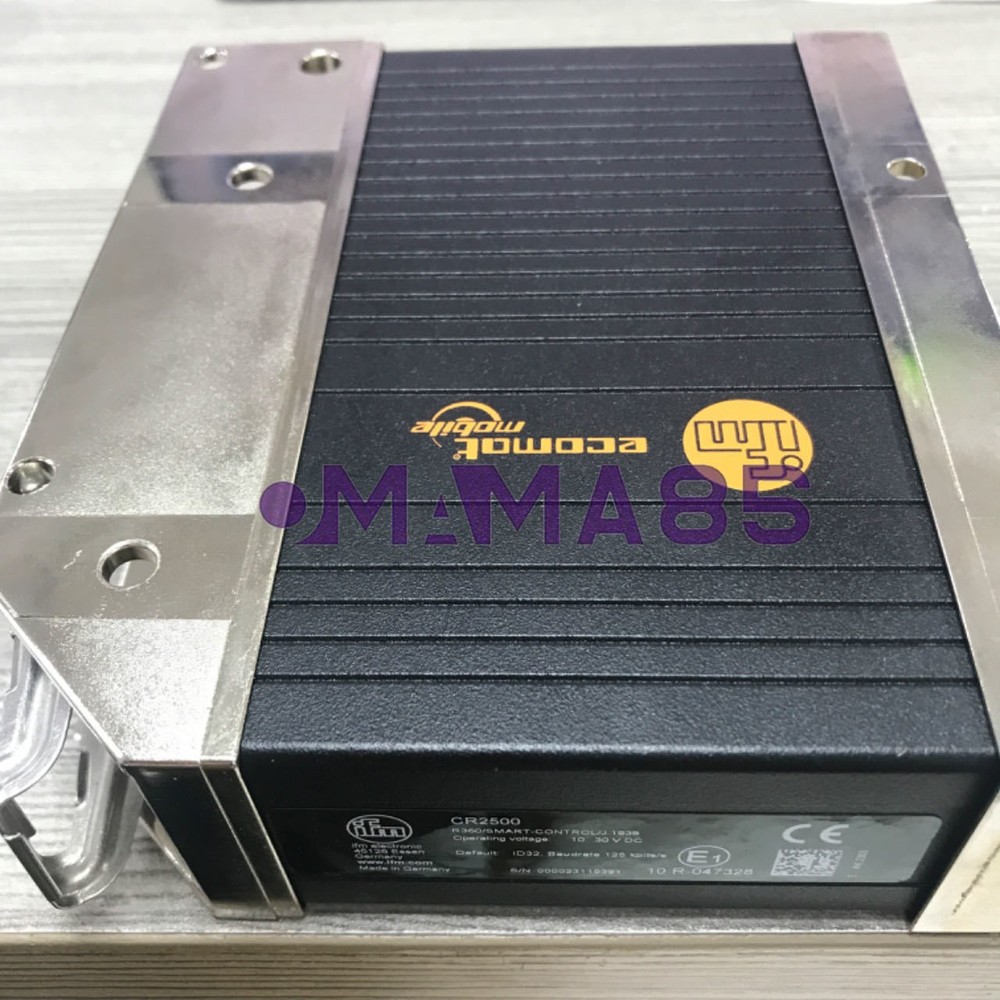 1PC IFM CR2500 CONTROLLER NEW