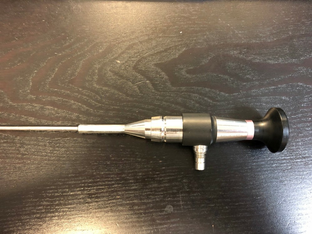 3M 81022N Carpal Tunnel Arthroscope without Key.