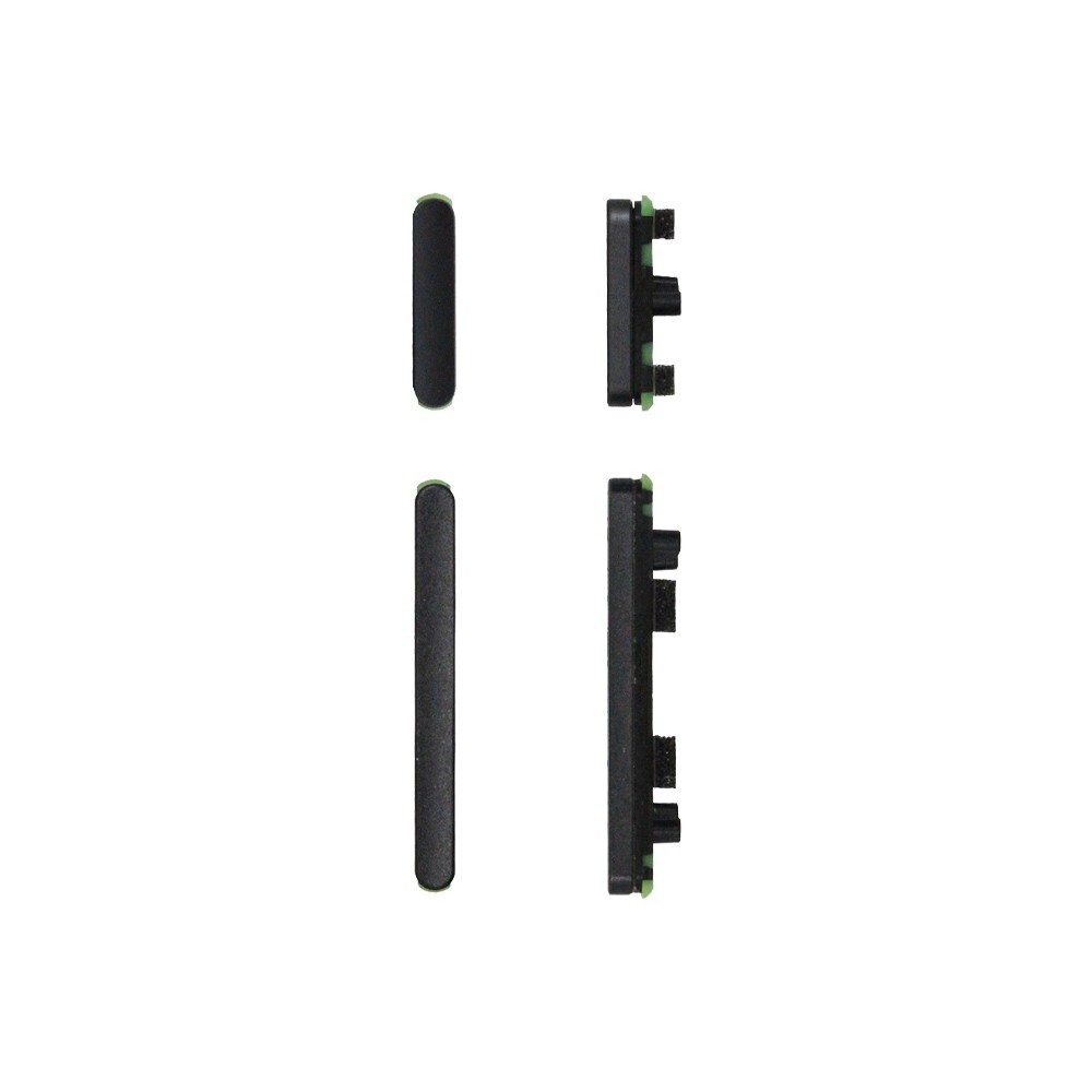 For Google Pixel 7 Pro OEM Power Volume Buttons Side Button On Off Up Down Keys