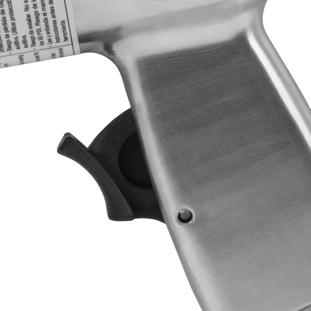 Powermate Pistol Type Air Needle Scaler 024