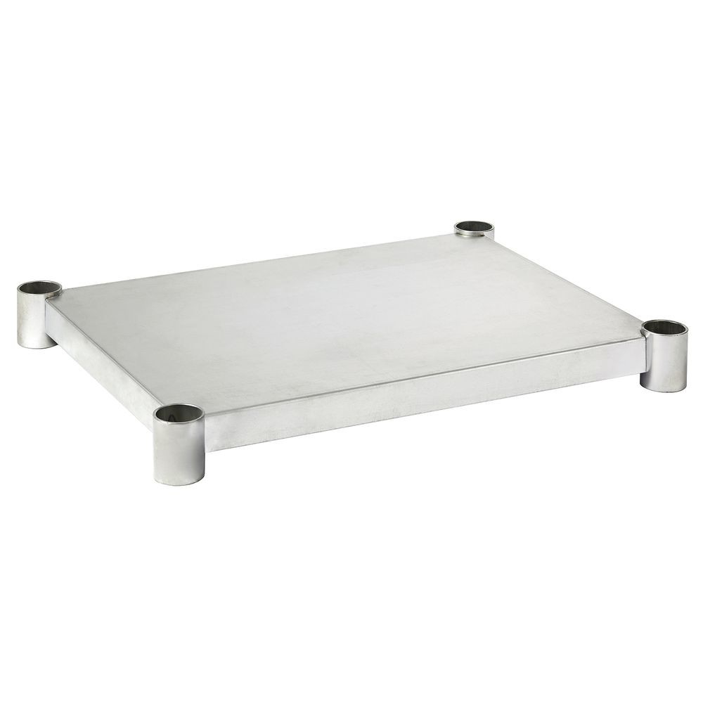 Kratos 28W-341 Replacement Undershelf for Worktables - 36"L x 30"W
