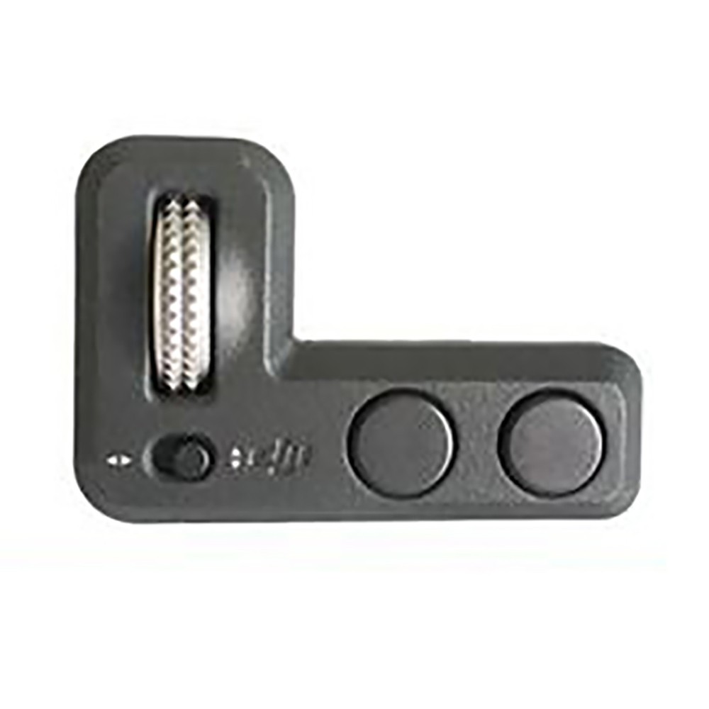 Camera Controller Wheel Gimbal Control Stabilizer Accessories for Osmo Pocket 2