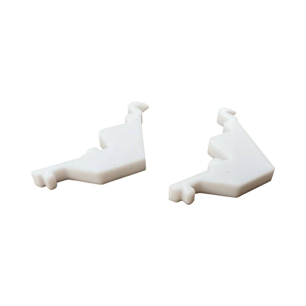 Replacement Mortara/Burdick Atria 3100/6100/8300/8500 Printer Roller ClampSpring