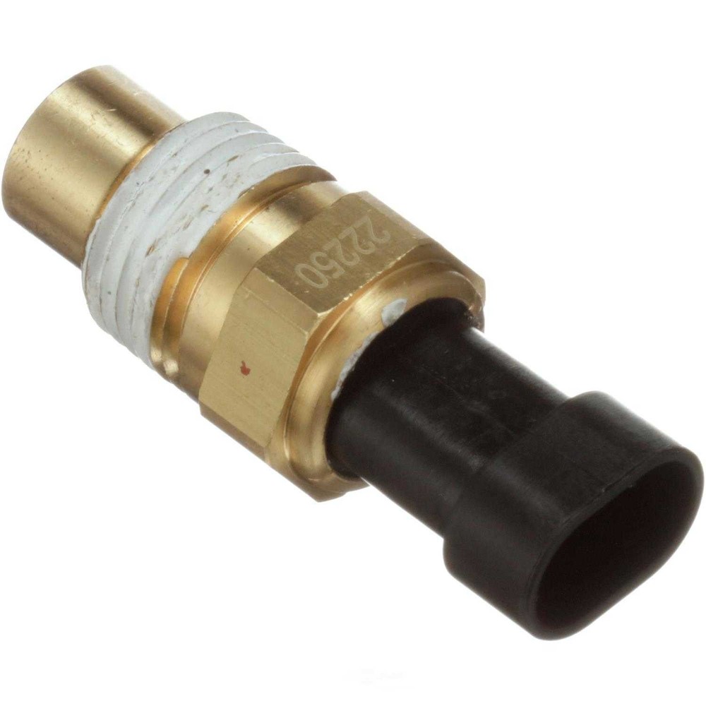 Standard TS-241 Engine Cooling Fan Switch