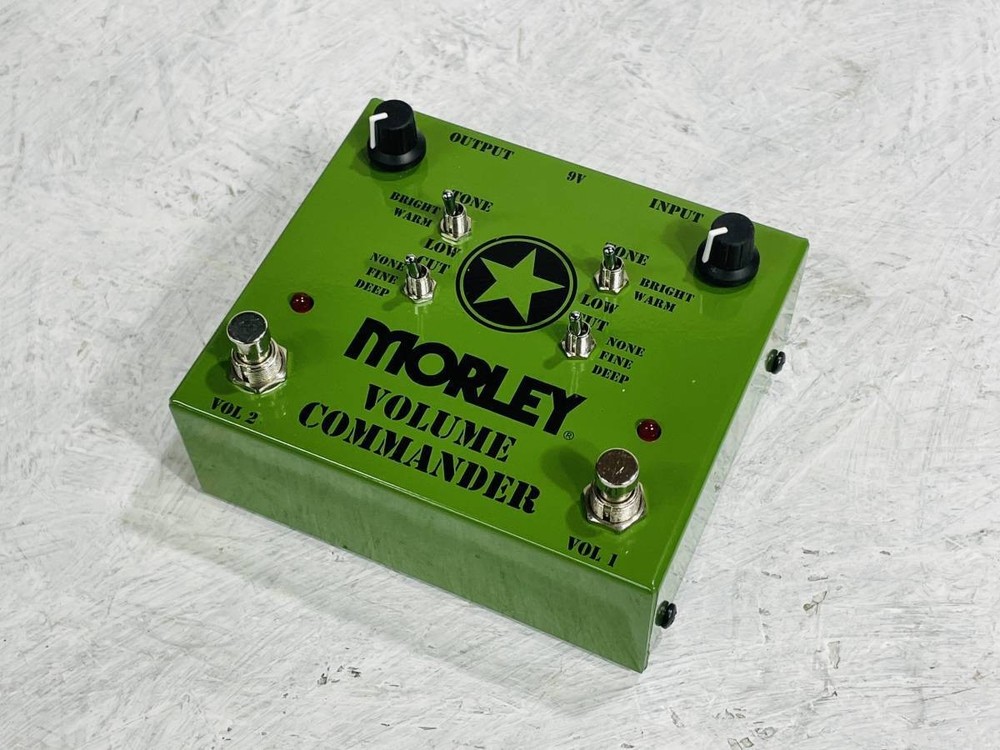 Morley Volume Commander 44544
