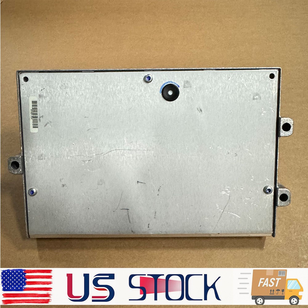 2005 Jeep Liberty 3.7L Engine Computer Control Module PCM ECM ECU OEM 56044666AC
