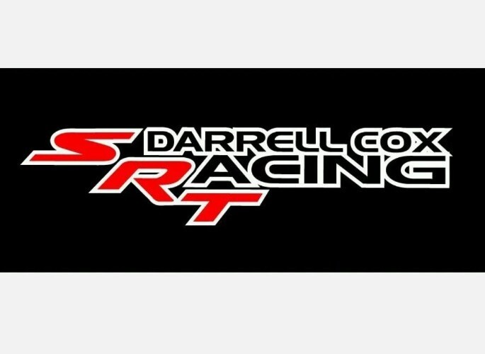 DCR X2 Jr Dragster Starter