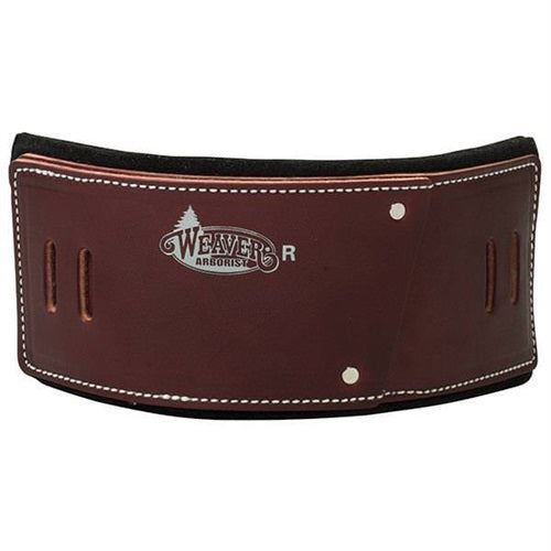 Weaver 0897176 Leather Shin Cup Pad