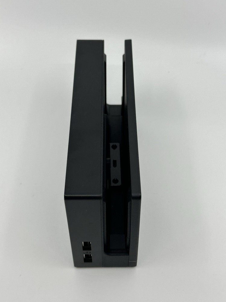 Nintendo Switch Dock - Black (HAC-007) Dock Only Tested Working