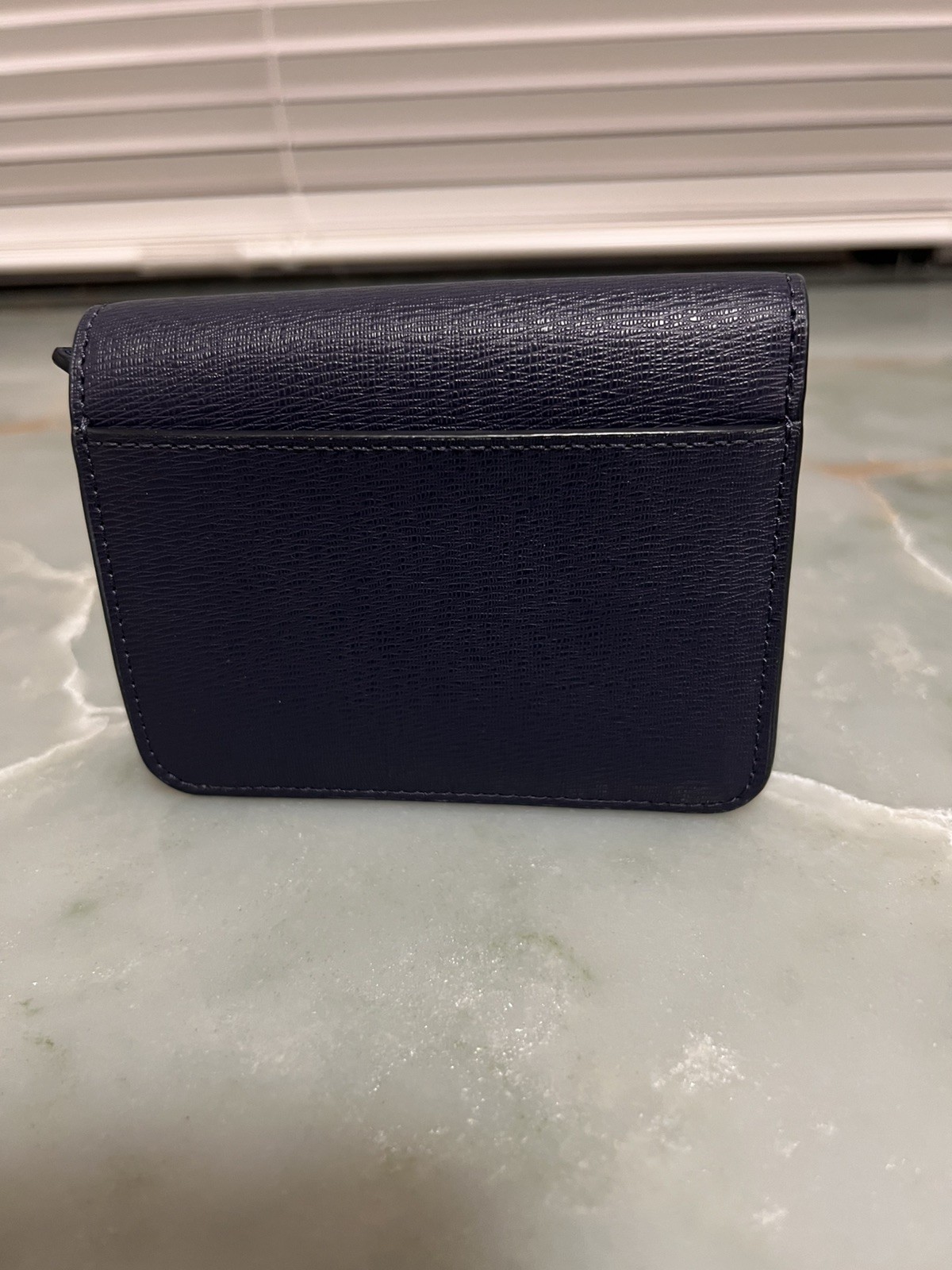 KATE SPADE X Disney LADY & THE TRAMP Dogs Small Billfold Wallet NEW without tag