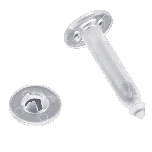 10* Durable Anti-drop Pins Kit For DJI Phantom 3 Pro Adv Replace Accessories