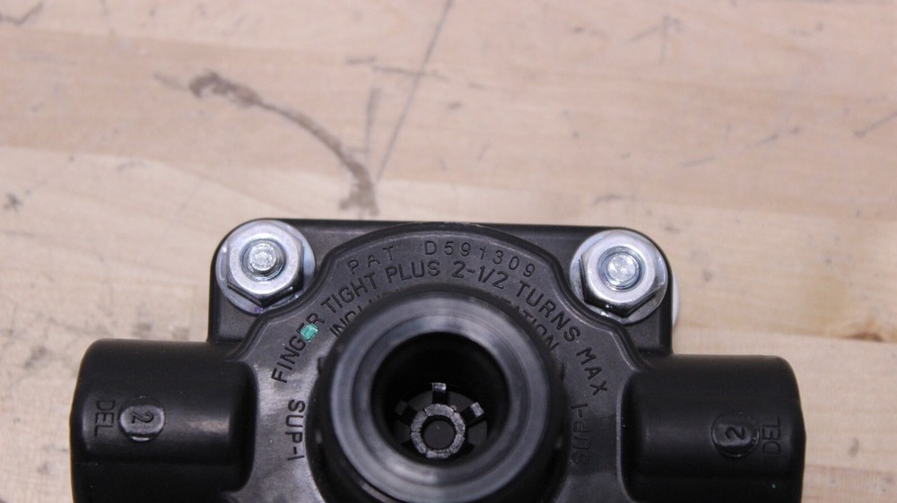 Bendix 802744 Brake Quick Release Valve