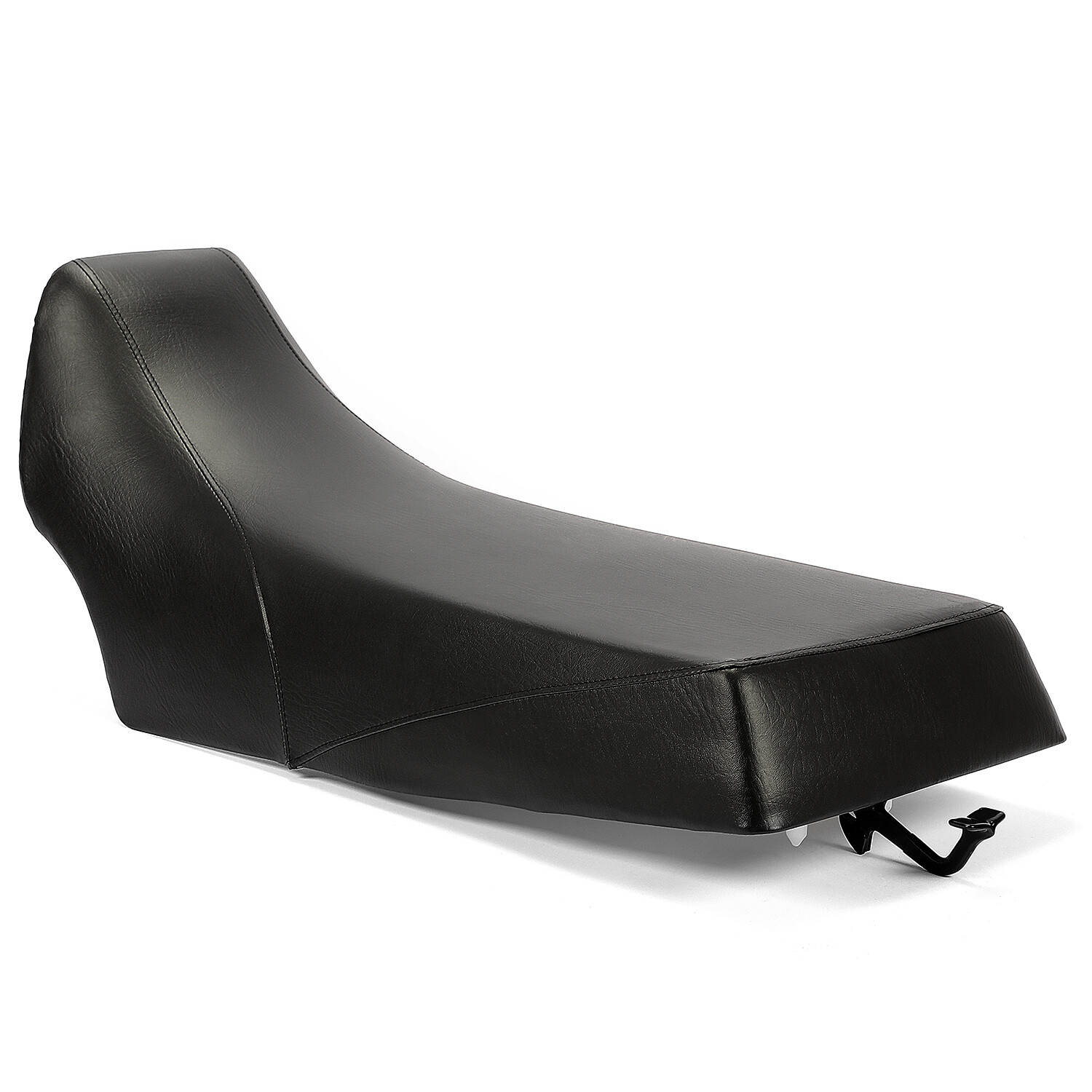 New! Complete Seat For 1987-2001 2002 2003-2006 Yamaha Banshee 350 YFZ350 Black