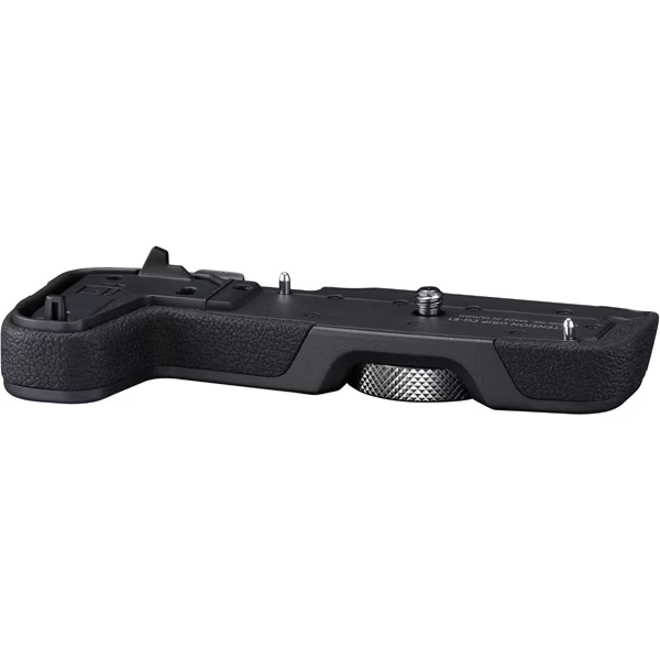 CANON EG-E1 BK Extension Grip Black for EOS R8 / EOS RP