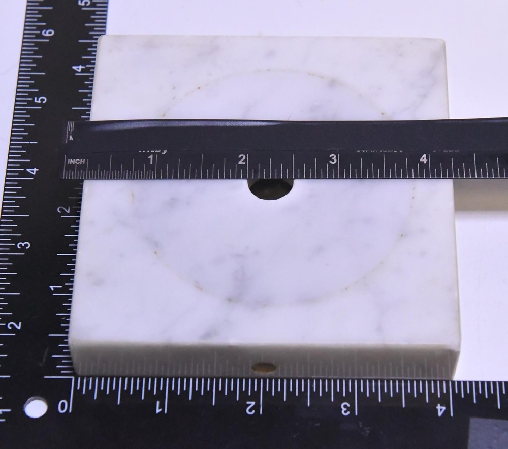 STONE LAMP BASE SPACER PART