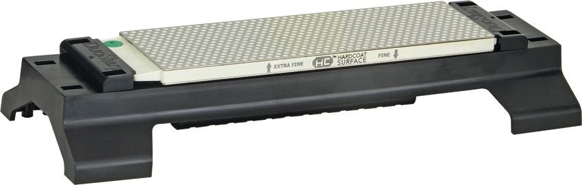 DMT Duo Stone Sharpener 8" Extra Fine Diamond Benchstone