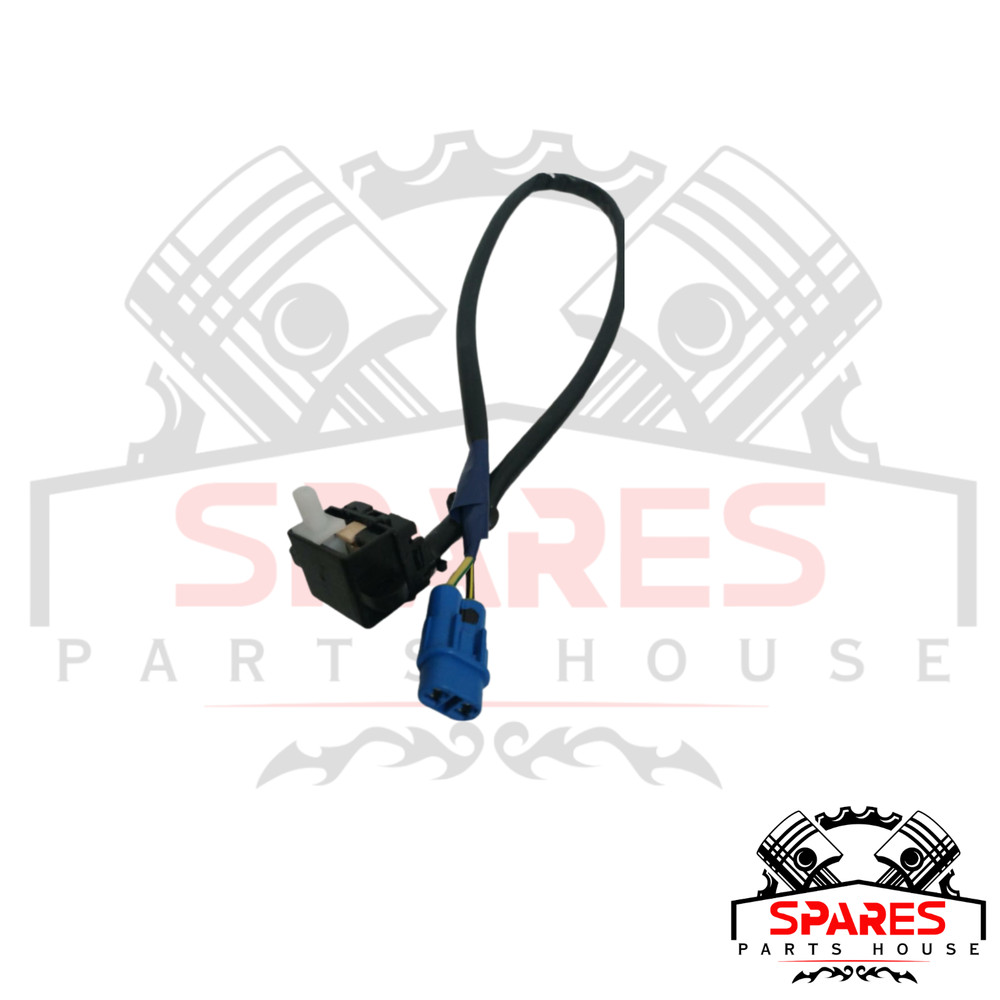 Switch Clutch Fits KTM RC 200 2015-2019
