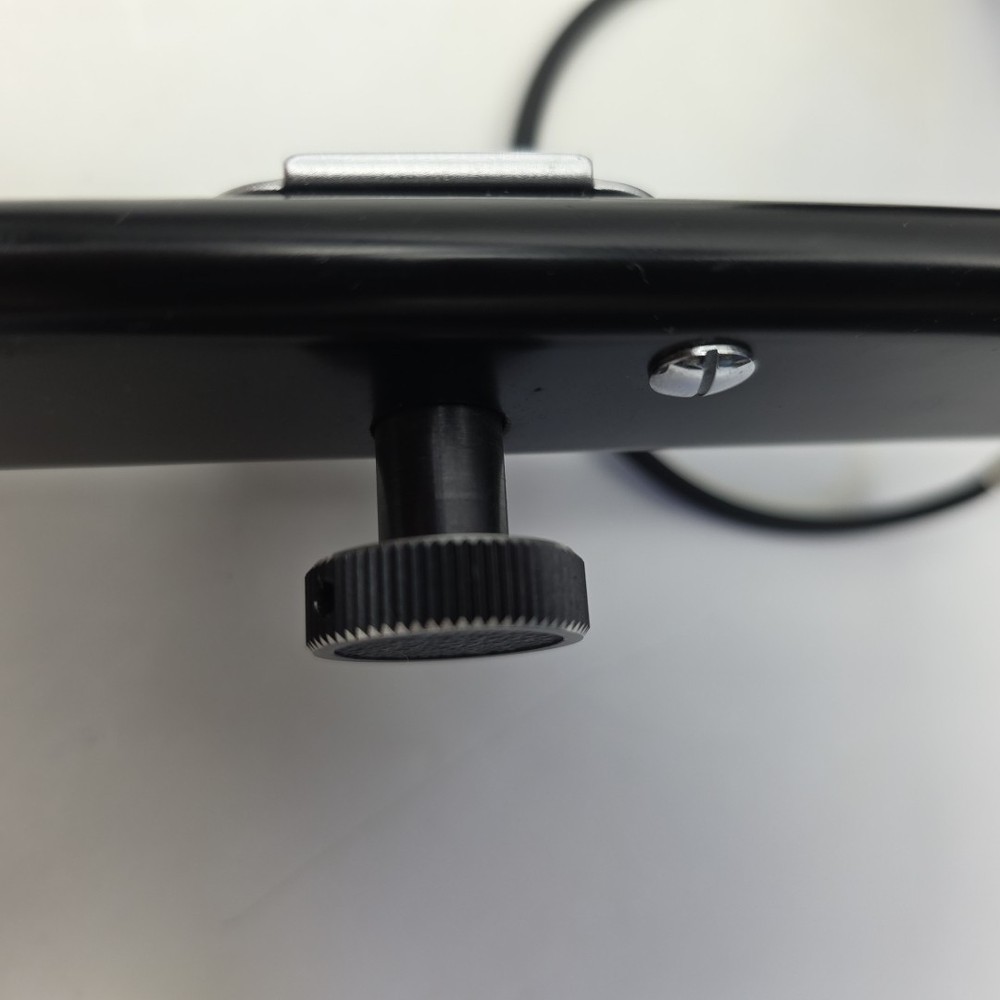 Hasselblad Flash Bracket 45071 Left Hand Grip