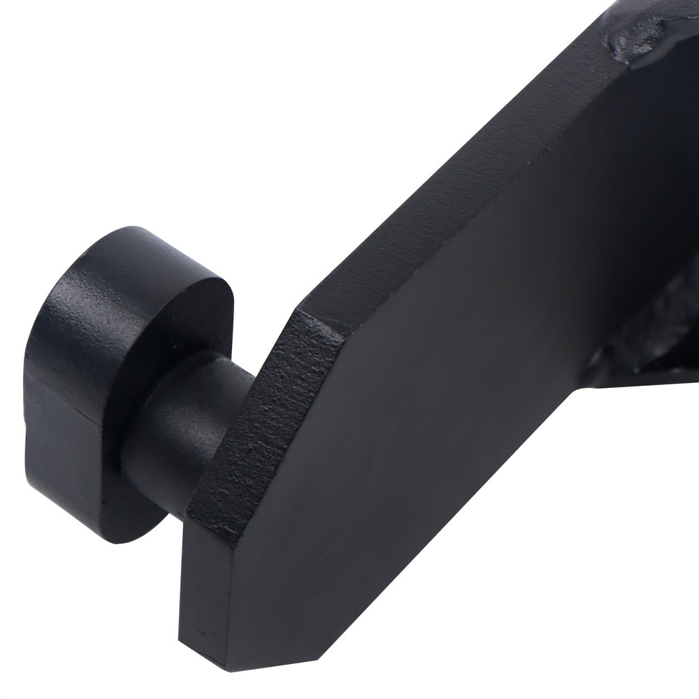 2Pack Shipping Container Jack Lug Upgrade Superior Jack Leveling Attachment