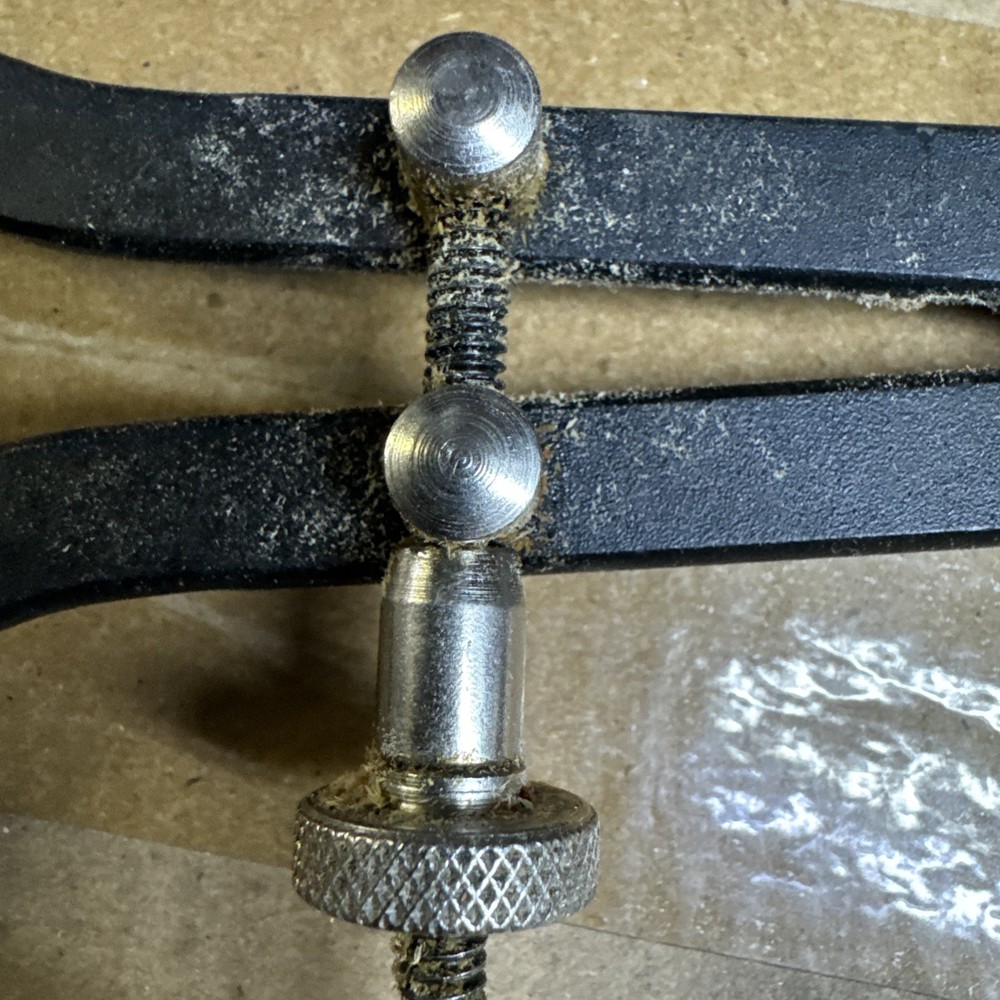 Groz No. 014P Caliper