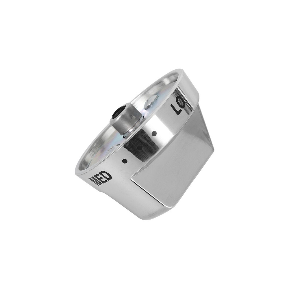 Range Burner Control Knob Compatible with SAMSUNG Range DG64-00473A