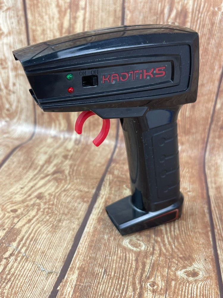 Kaotiks RC Stunt Car Remote Control
