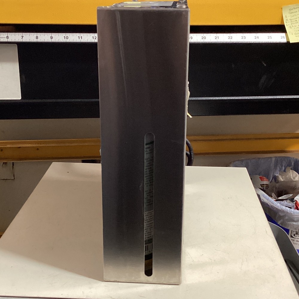 MANITOWOC AUCS AUTOMATIC CLEANING SYSTEM