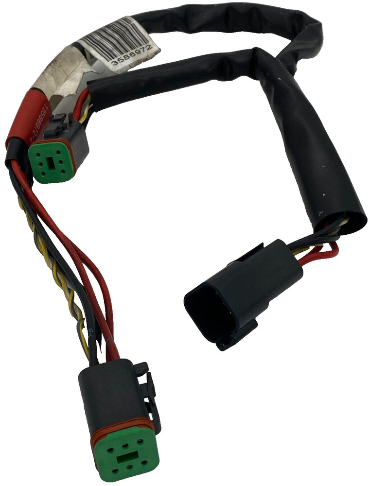 Volvo Penta cable kit 3588972 OEM