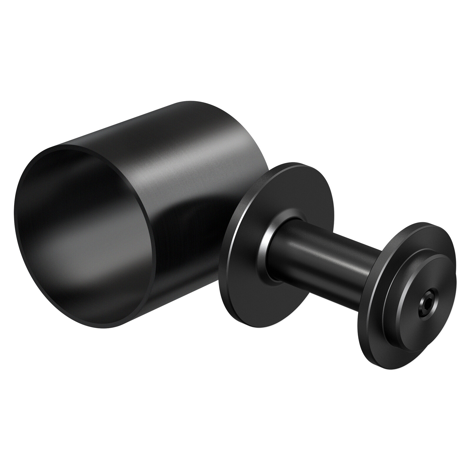 For Can-Am Maverick X3 Wheel Bearing Install Removal Press Tool Kit 2017-2021