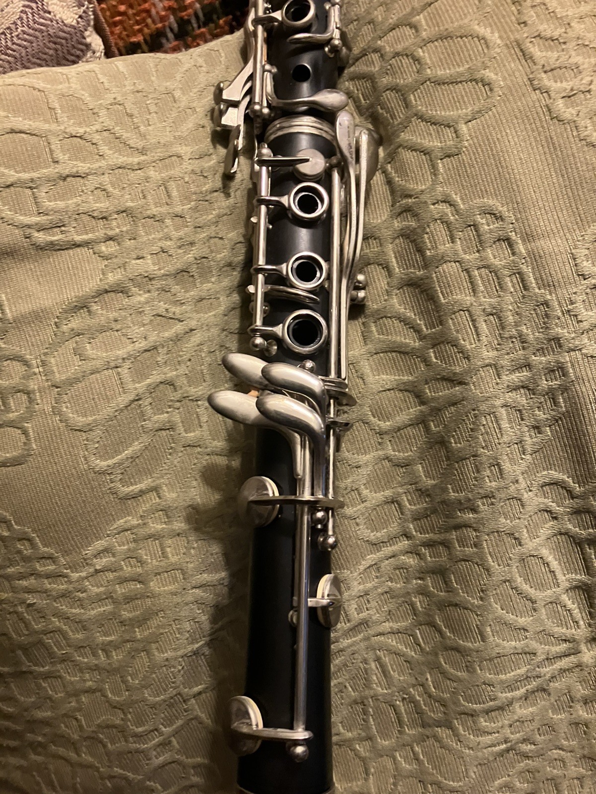 Artley Clarinet 17S Made in the USA