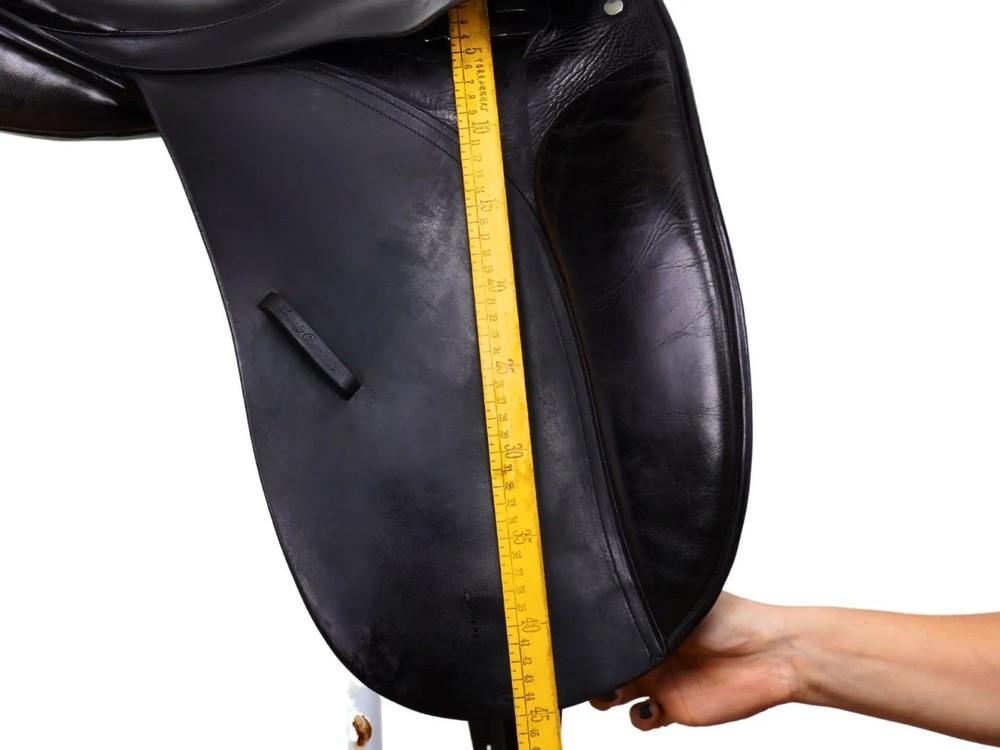 County Competitor Dressage Saddle