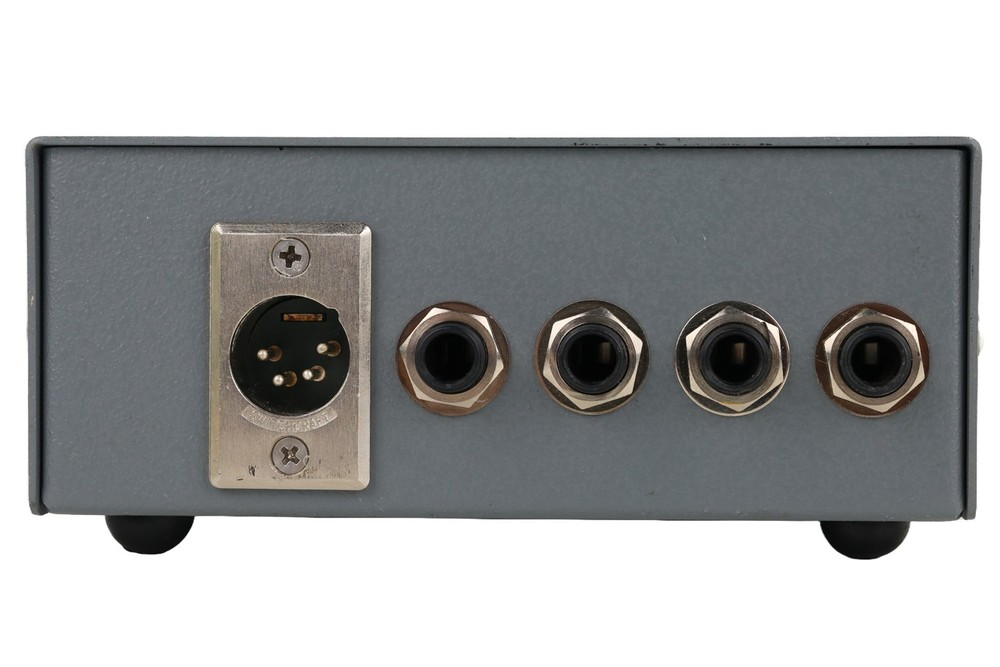 AEA MS38 #3098 (Used)