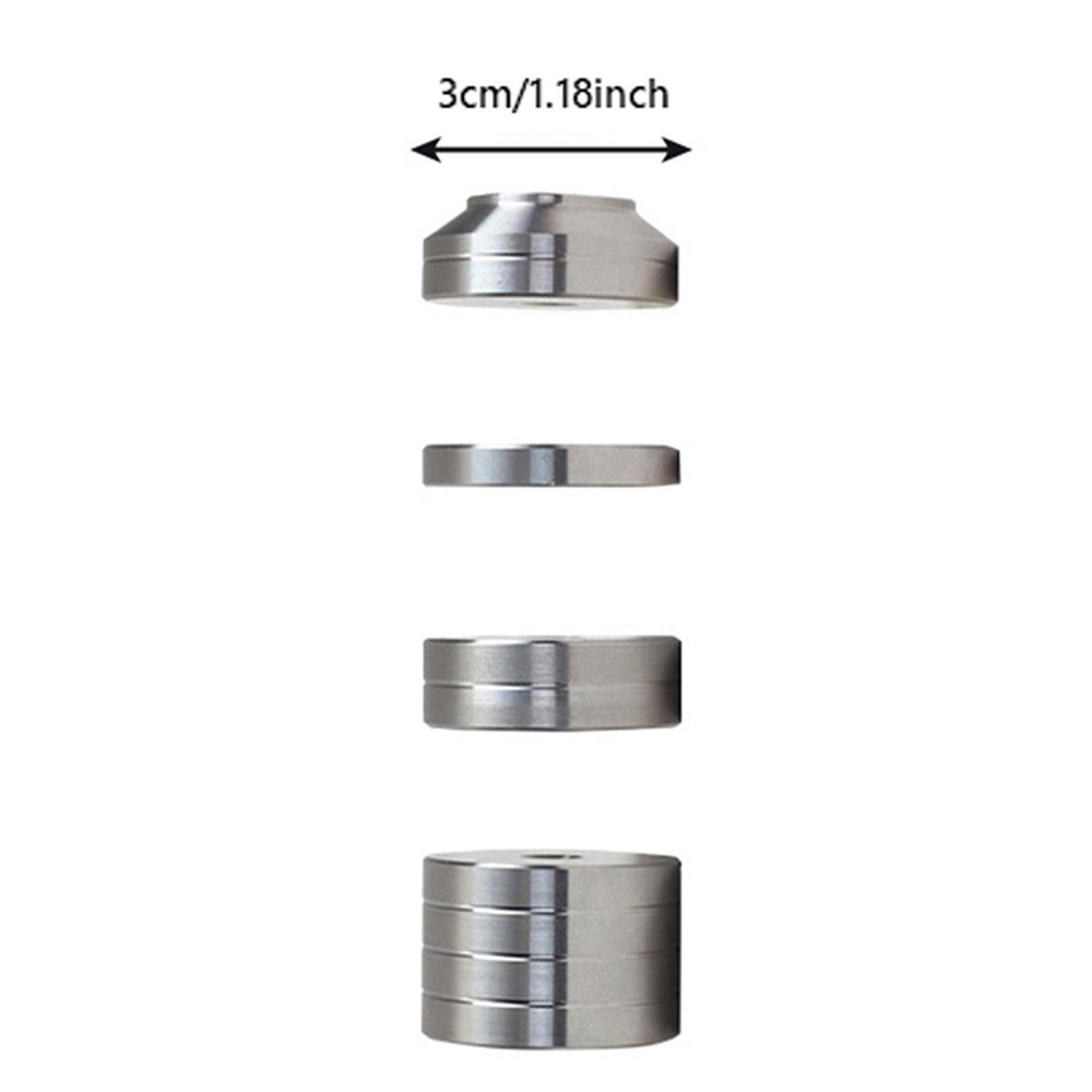 Bow Weights Counterweight Balance Bar