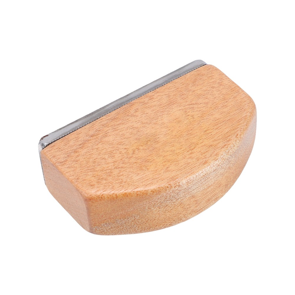 3 Inch Guitar Fret Leveling File Precision Design Efficient Maintenance